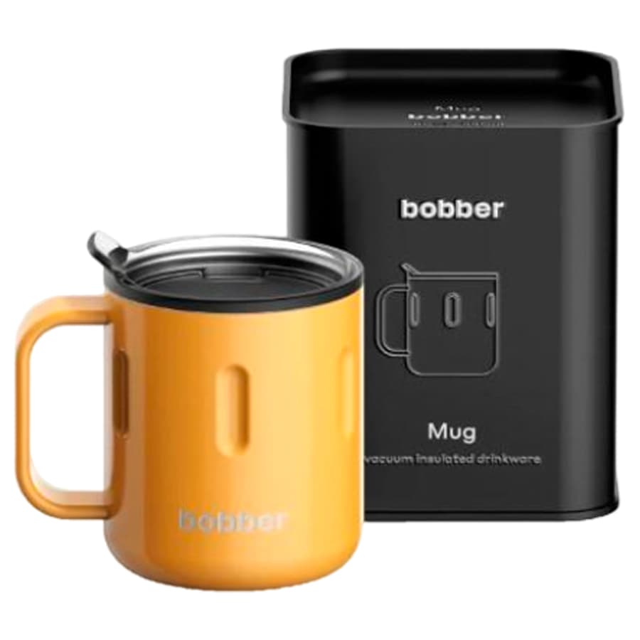 Термокружка Mug-300 Ginger Tonic, 0.3 л
