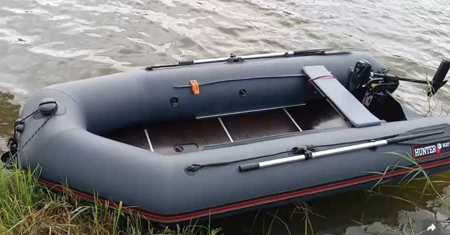 Набор якорный рым, роульс для лодки ПВХ, клей + отвердитель