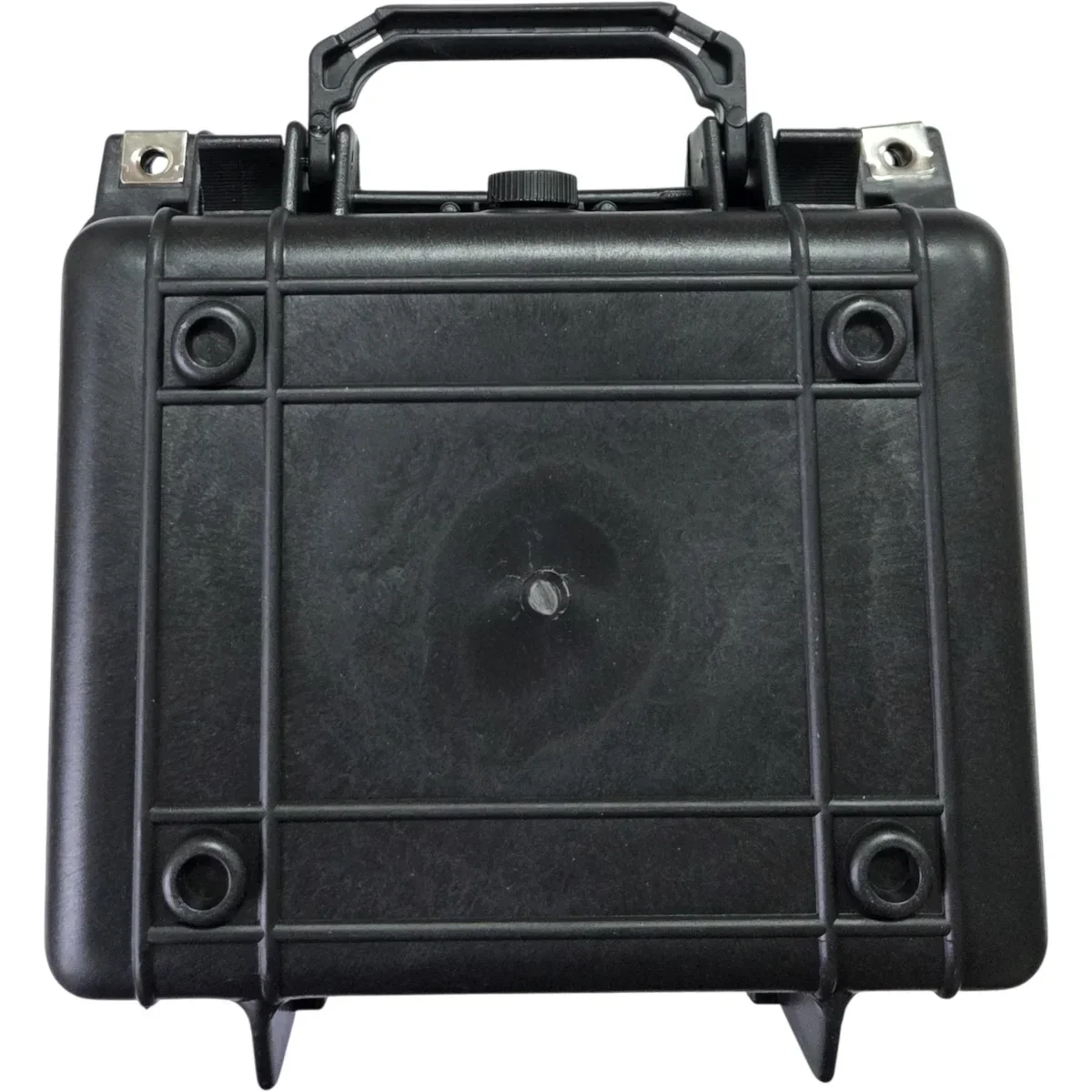 Кейс защитный ударопрочный S-Profi 5021, 26.6x24.5x11.3 см.