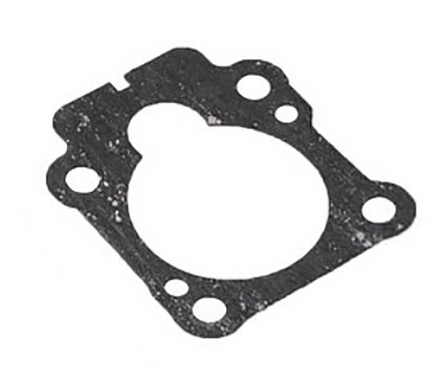 Прокладка корпуса водяной помпы Tohatsu 6–9.8 (3B2-65018-2), оригинал