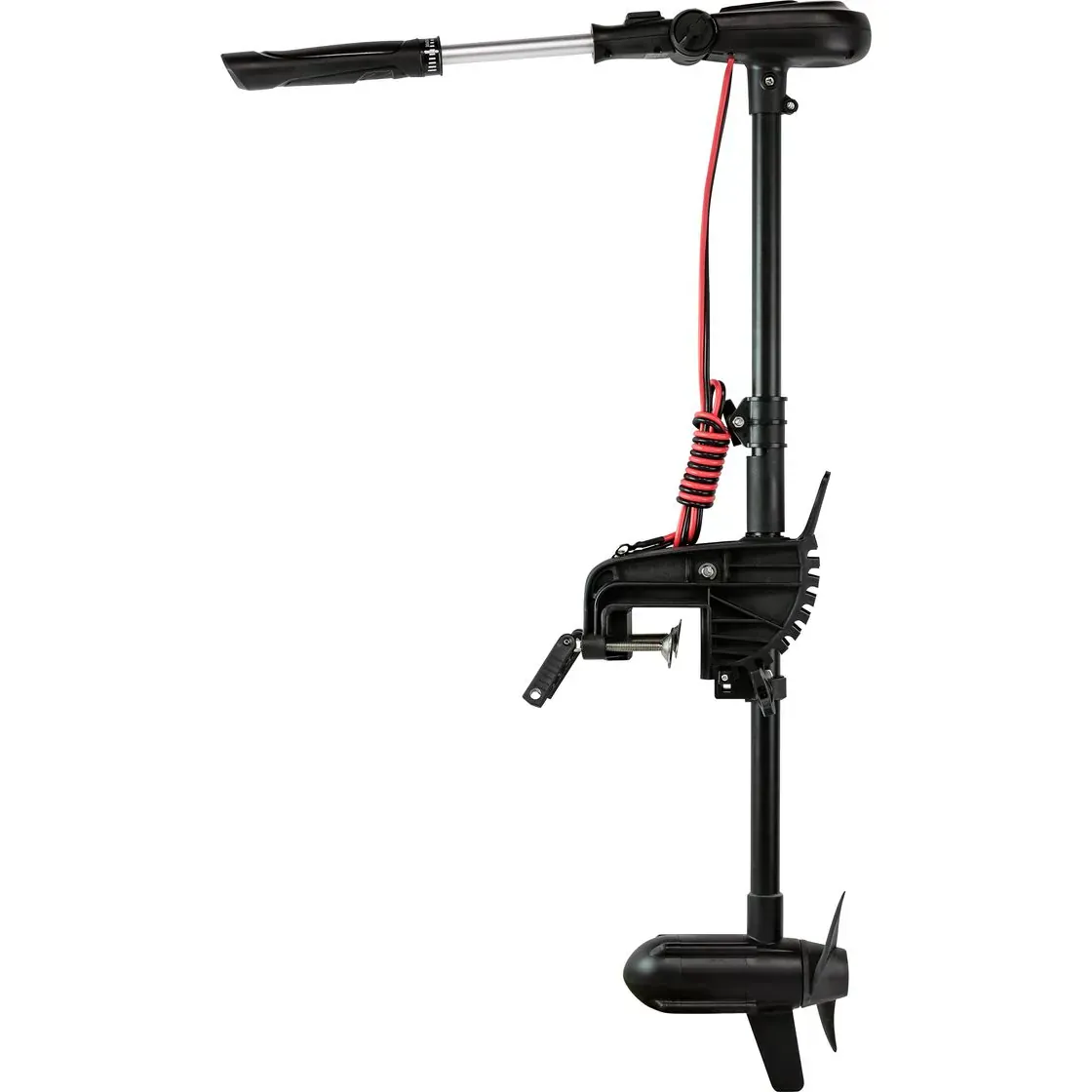 Лодочный электромотор Haswing Protruar Genius 55 lbs (бесщеточный)