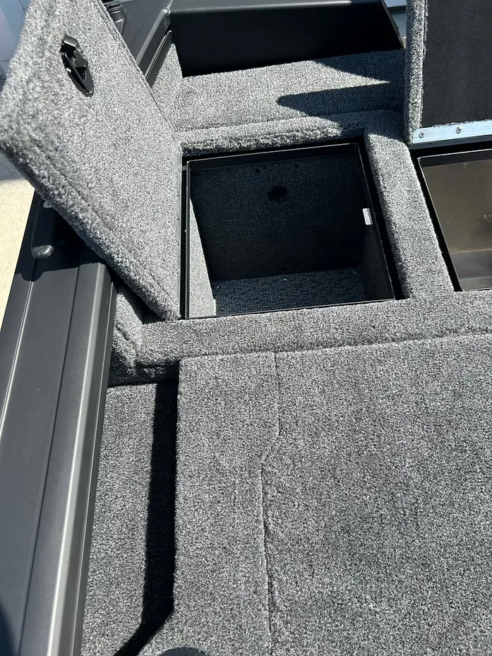 Катер Siberia S4 2025 (модификация 2)