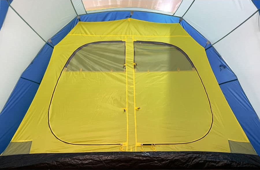 Палатка-шатер GOLDEN SHARK ARENA 4 (500х300х200)