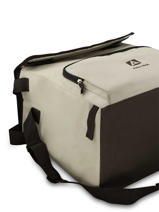 Термосумка-холодильник Арктика, 30 л