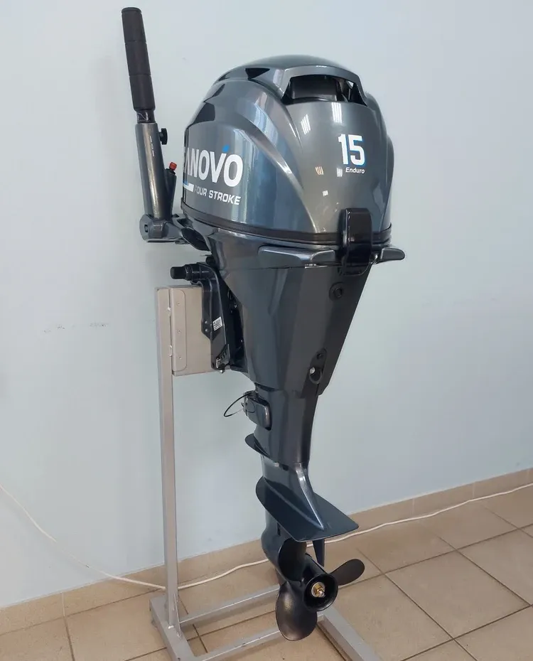 Лодочный мотор 4T Seanovo SNBF 15 HES Enduro IB (аналог мотора Yamaha F20B) Лодочный мотор 4T Seanovo SNBF 15 HES Enduro IB (аналог мотора Yamaha F20B)