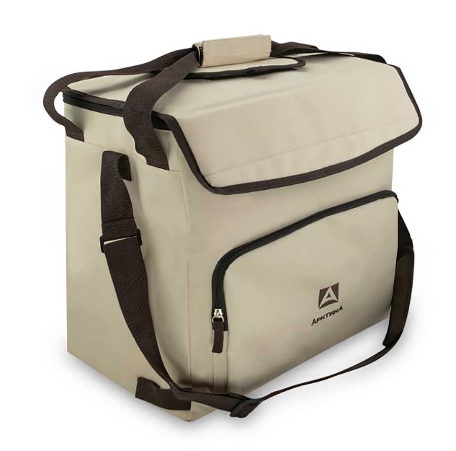 Термосумка-холодильник Арктика, 30 л