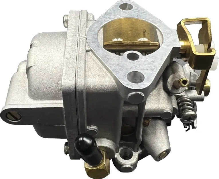 Карбюратор Suzuki DF4-6 (13200-91J70)