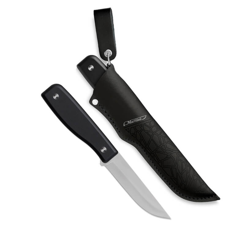 Нож разделочный Marttiini MFT G10 Knife