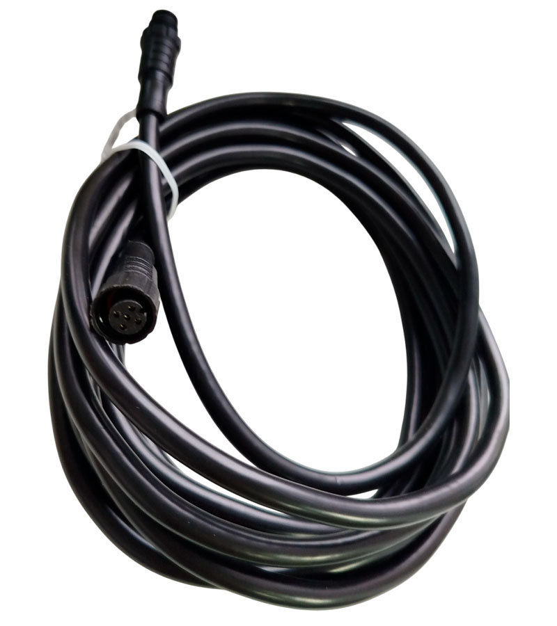 Модуль управления NMEA2000 с адаптером Bob's Machine