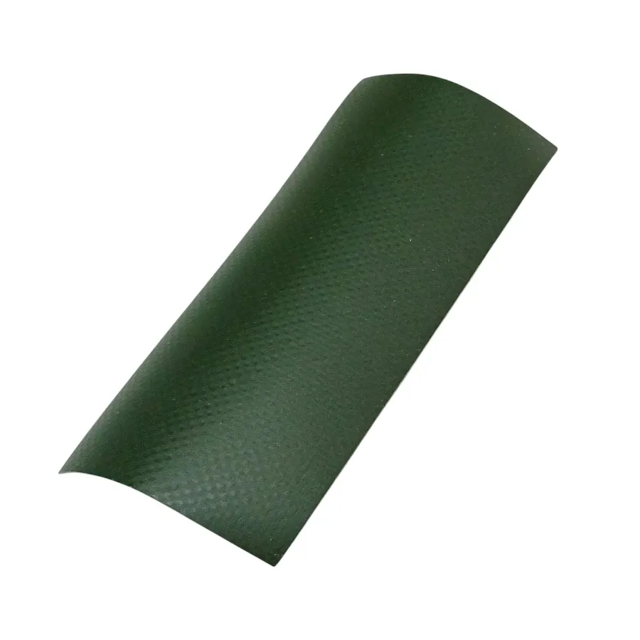 Термо-латка ПВХ, 50 см², зеленый, Reaktor