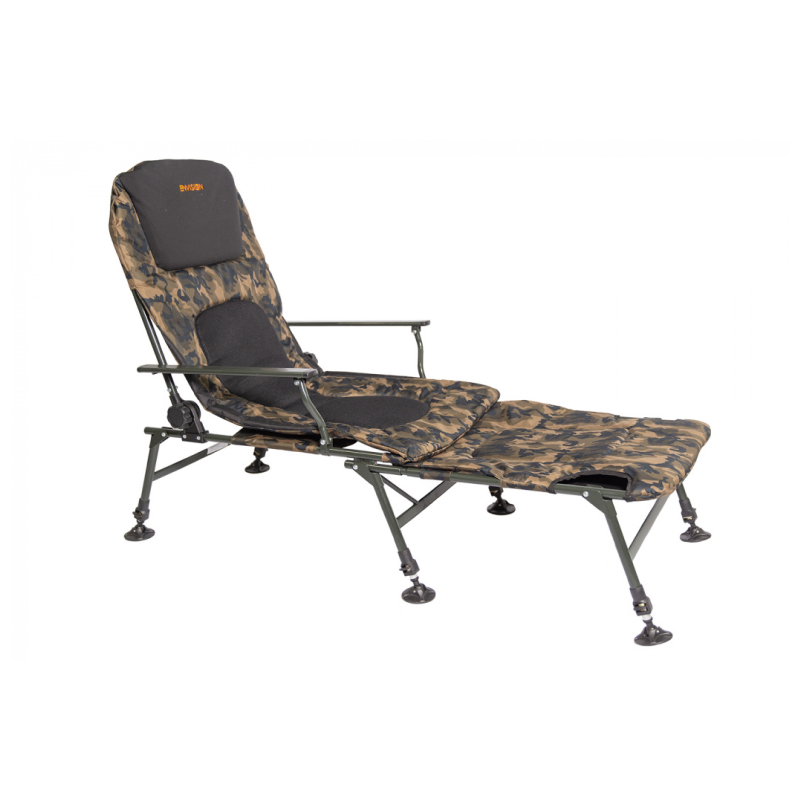 Кресло-кровать Envision Comfort Chair Bed (камуфляж)