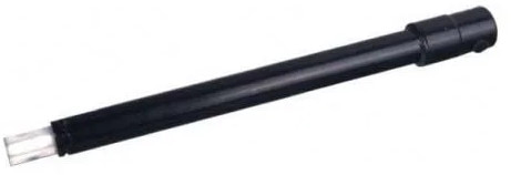Удлинитель шнека для ледобура Патриот 50 см. под шуруповерт 18 мм. (УД-50)