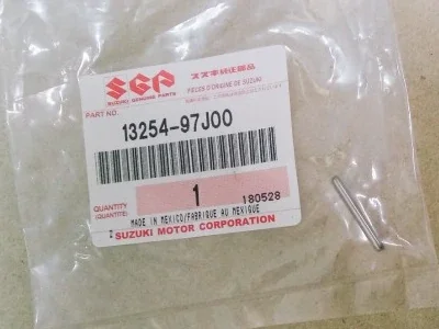 Карбюратор Suzuki