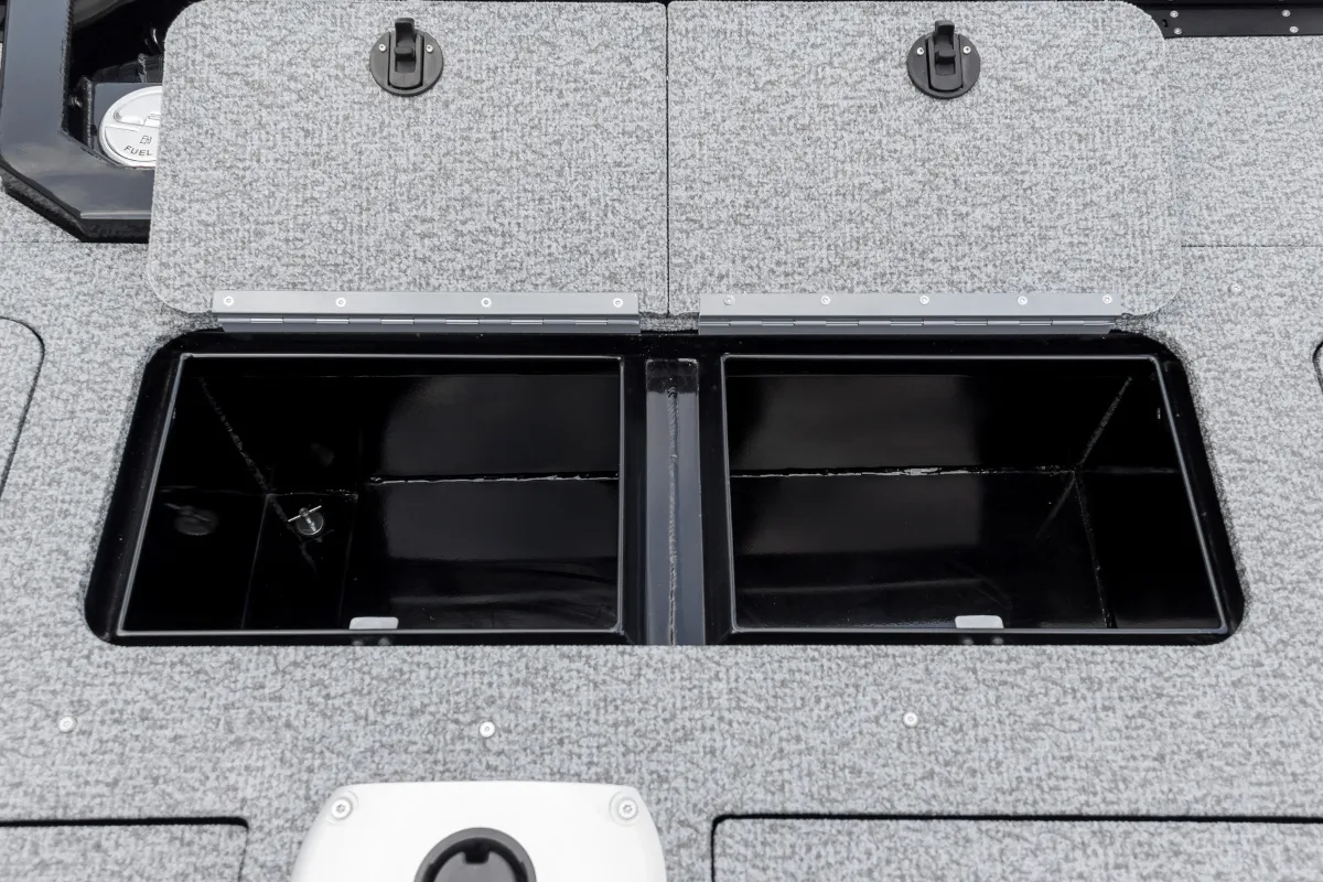 Катер FISHPRO X3