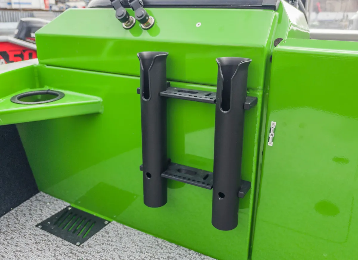 Катер Yava XL Fish