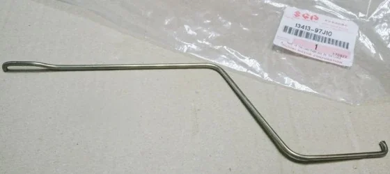 Карбюратор Suzuki