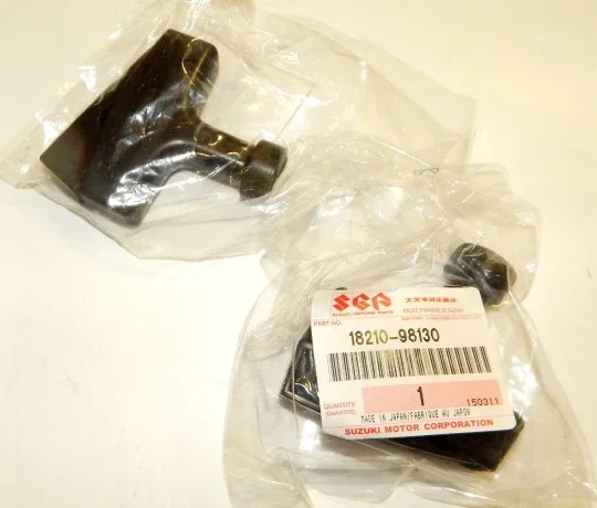 Барабанный (ручной) стартер Suzuki DF5