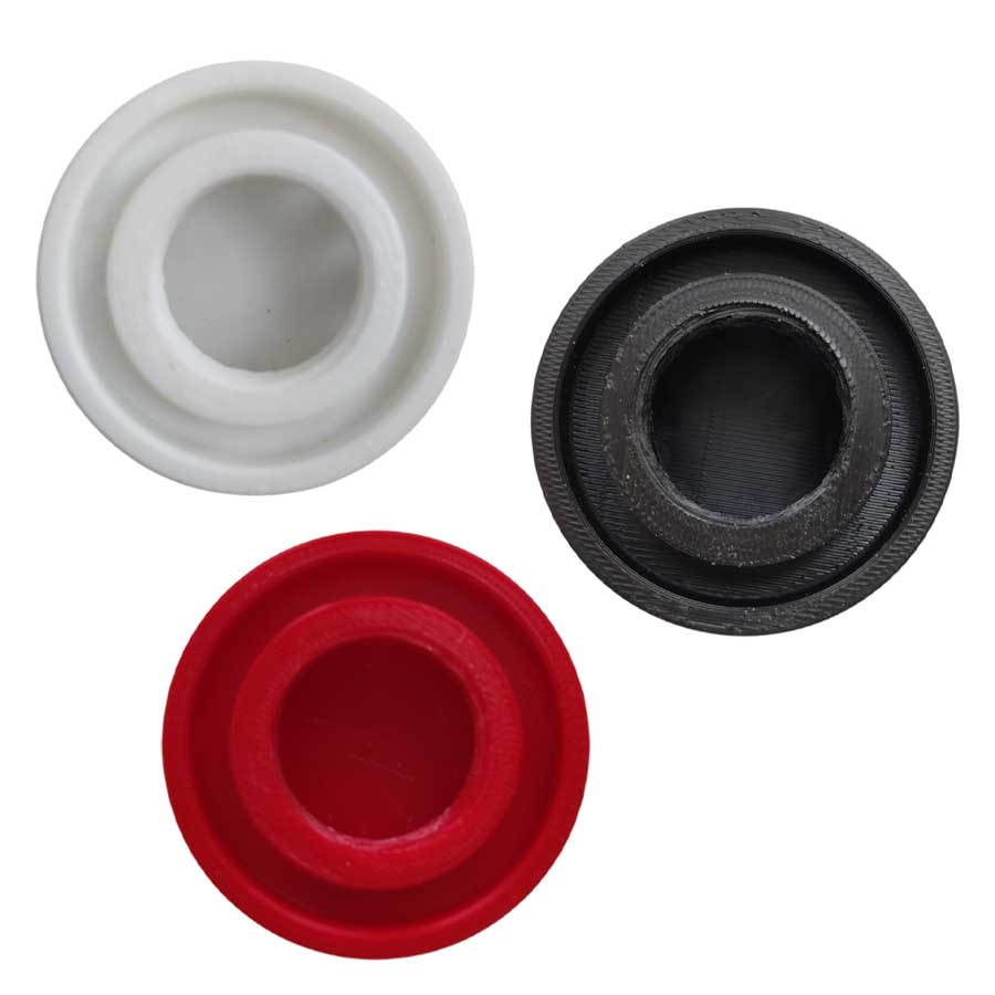 Фильтр забортной воды 