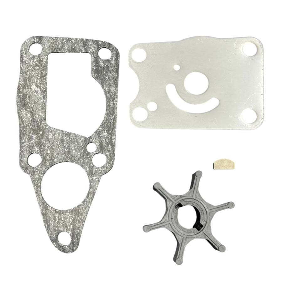 Ремкомплект помпы охлаждения Suzuki DF4-6 (Omax)