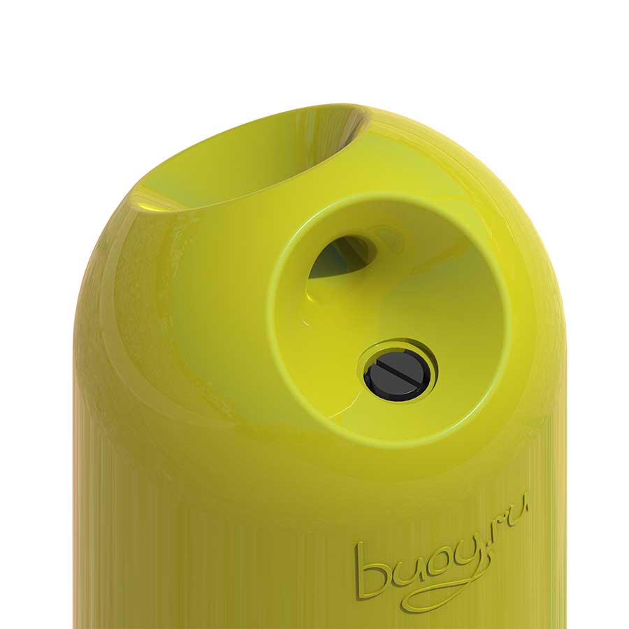 Кранец BUOY Compact Ø150x430 мм