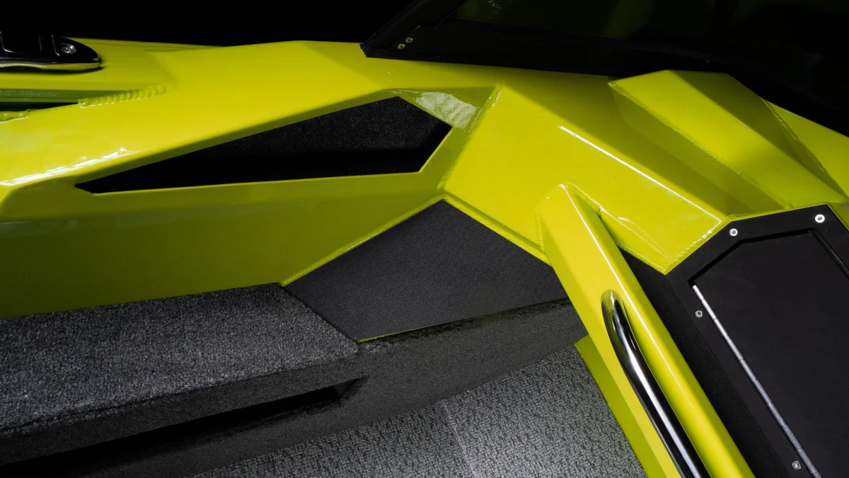 Катер ВиндБот 6.5 EvoFish