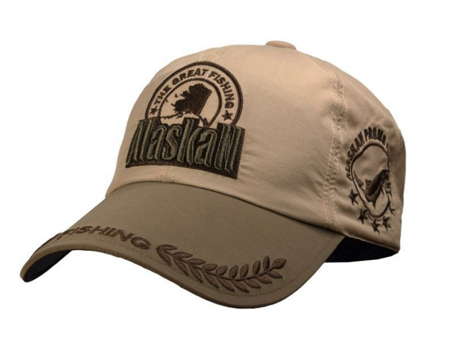 Бейсболка Alaskan summer 2 АСКВ