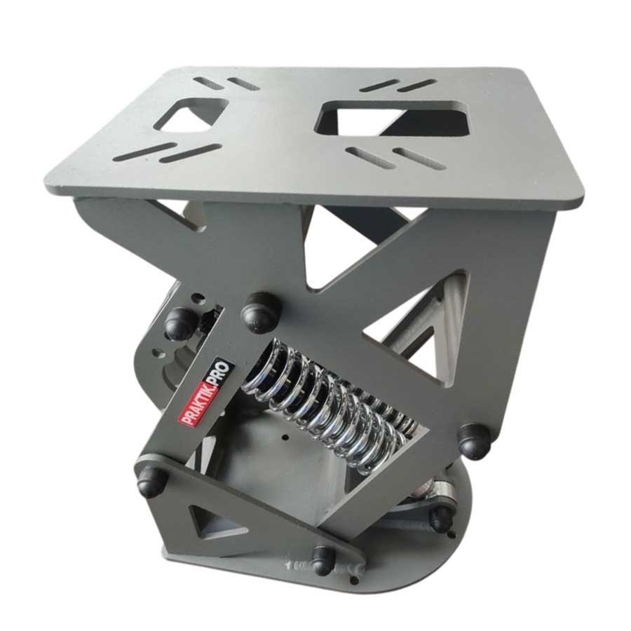 Амортизационная стойка Практик 380 AL