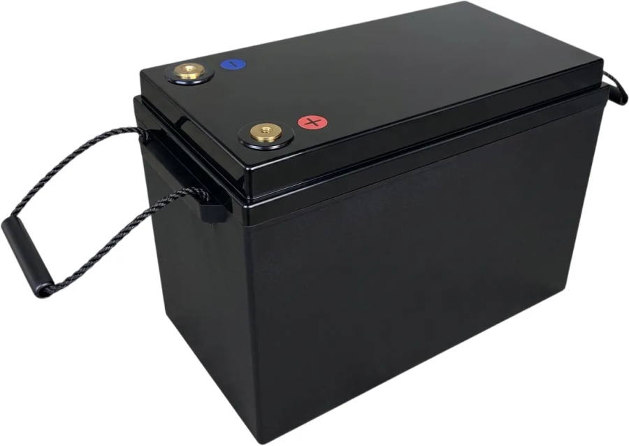 Аккумуляторная батарея LiFePO4 12 V, 280 Ah