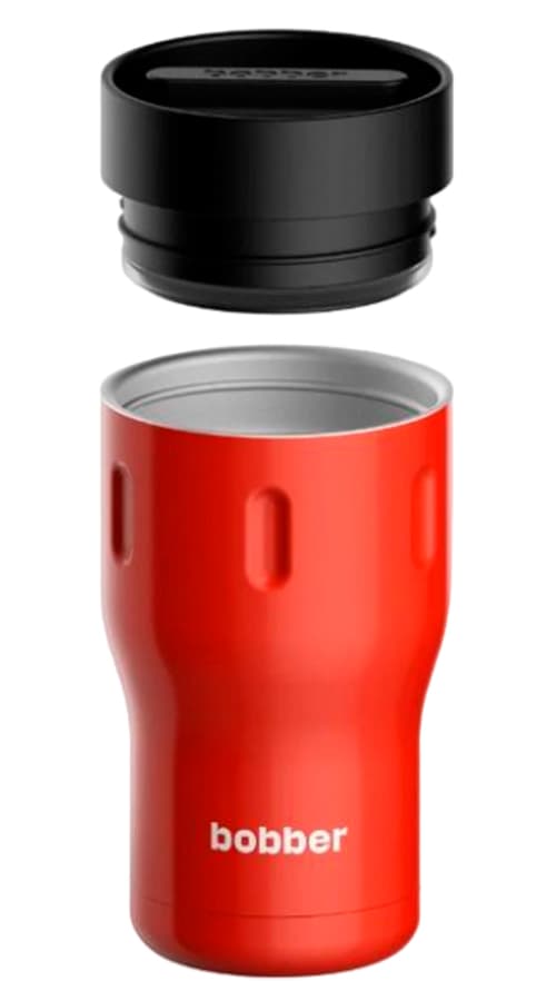 Термокружка Tumbler-350 Cayenne Red, 0.35 л