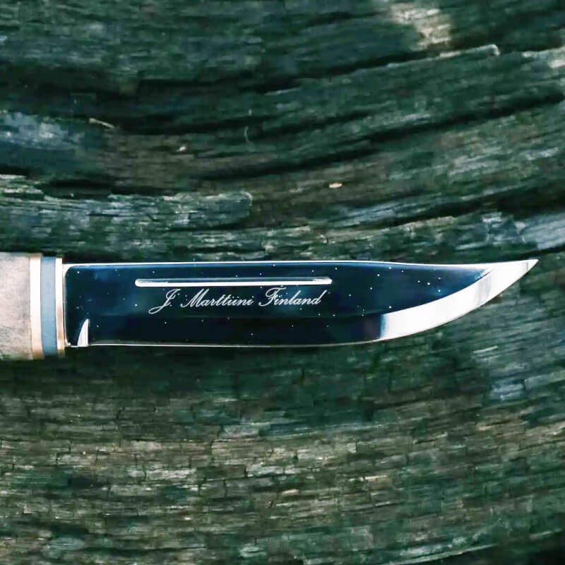 Нож разделочный Marttiini Wild Boar Knife (110/240)