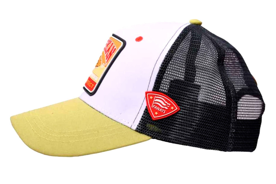 Бейсболка Alaskan Commodore Mesh с сеткой (АССМ)