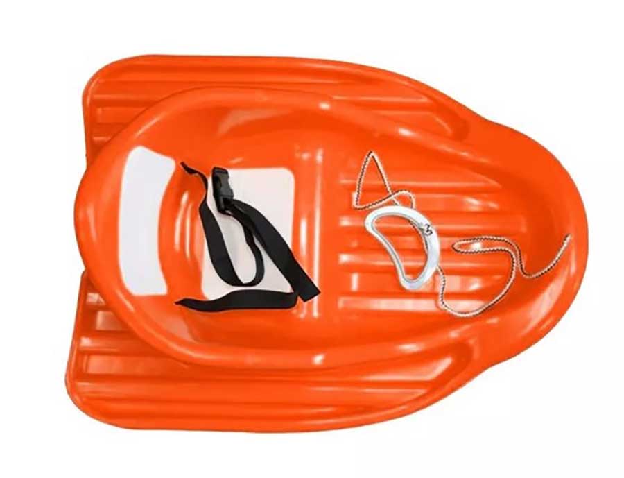 Детские санки Малыш