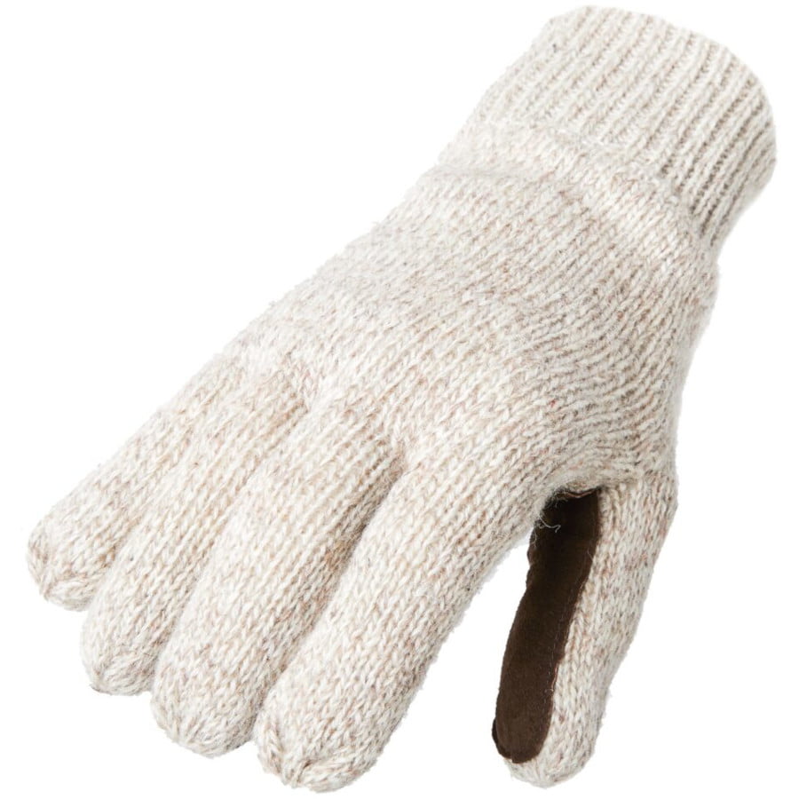 Перчатки Norfin WISDOM шерстяные (L)