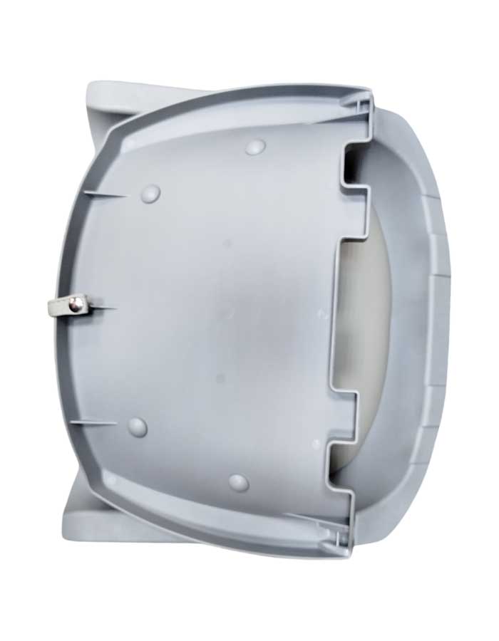 Кресло складное арт. 75109G, серый