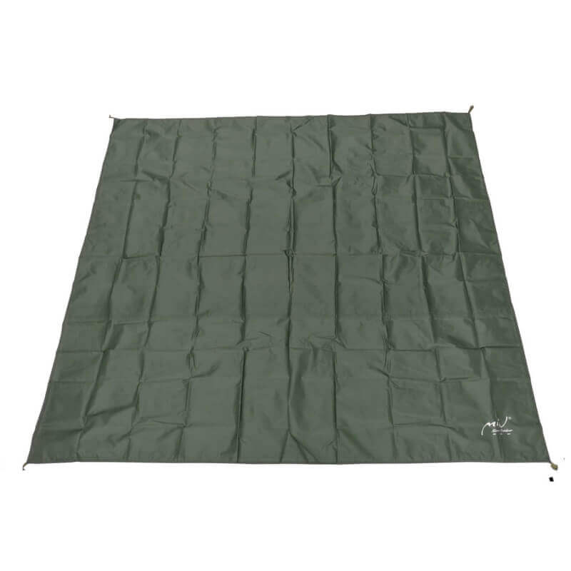 Тент (пол для палатки), 600х1000 см.