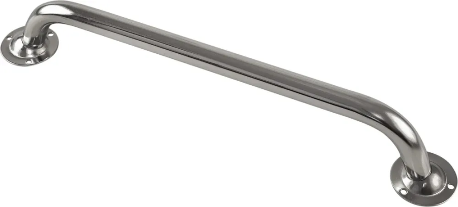 Поручень 400х22 мм., нерж.