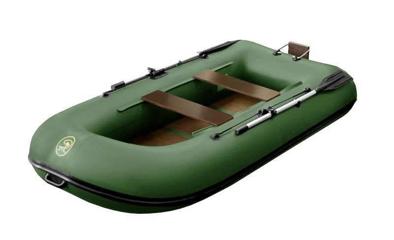 Надувная лодка ПВХ БотМастер 300S Самурай
