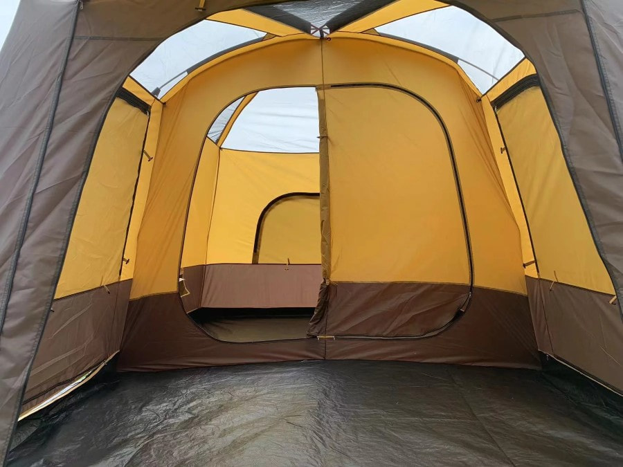 Палатка шатер MirCamping, арт. 1610 (380х260х190, автомат)