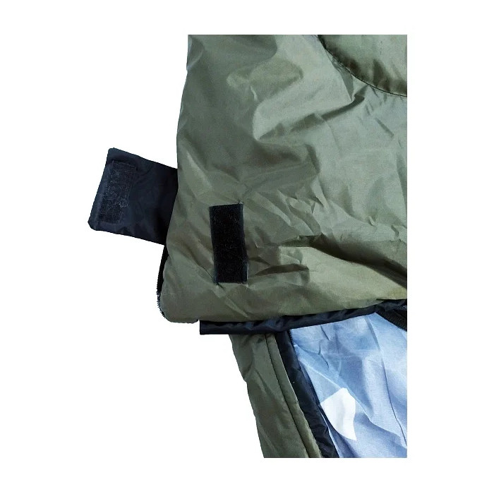 Спальный мешок Balmax (Аляска) Expert -10°C, с подголовником
