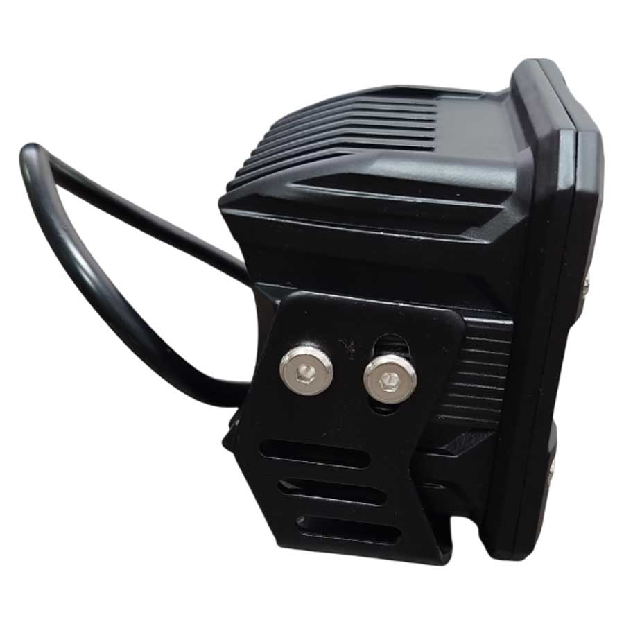 Прожектор светодиодный LITU, 45 Вт, 4500 лм, 10-36 В