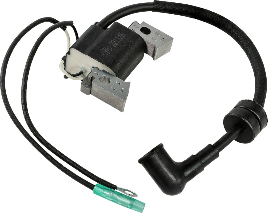 Катушка зажигания с CDI Yamaha F4-F6, Сианово 4-х 5 (5 про) и аналоги
