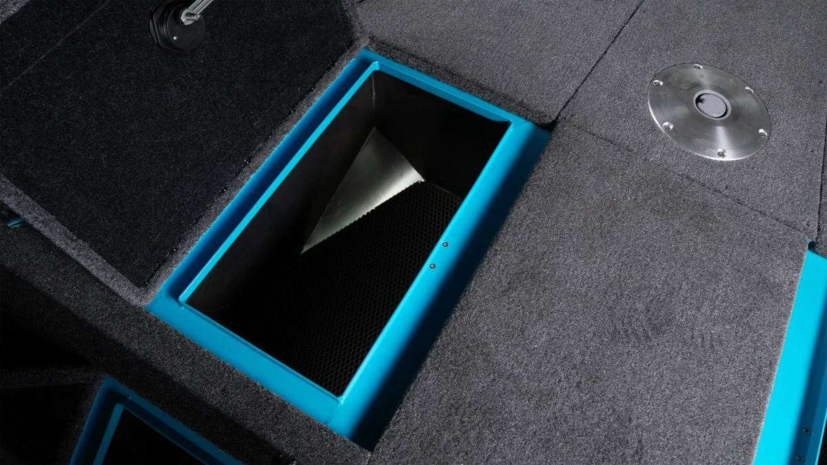 Катер ВиндБот 6.5 EvoFish