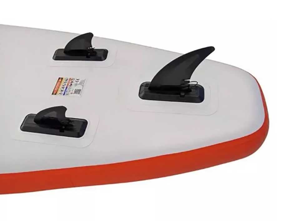 Sup-доска (сапборд) CoolWalk CW-350