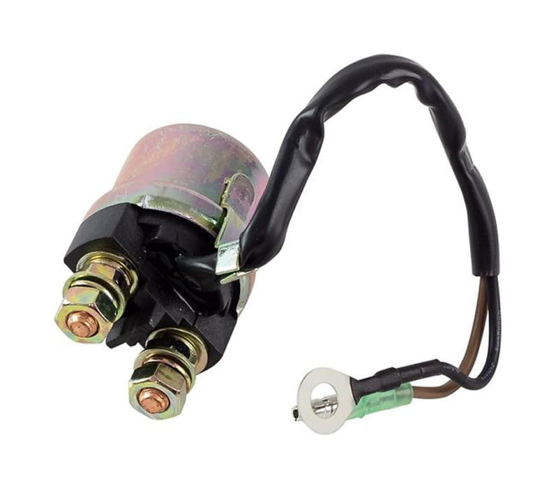 Реле стартера Yamaha 6-90/F9.9-15/F40-F60, Omax