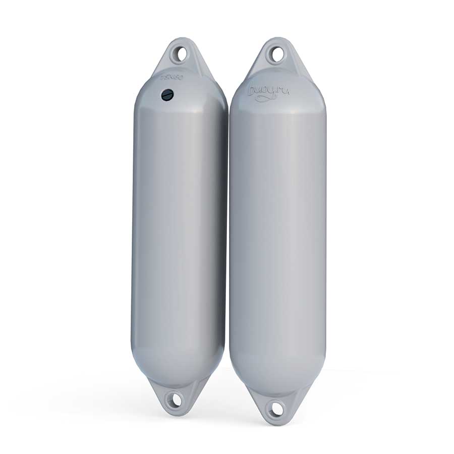 Кранец швартовый BUOY Worker Ø150x600 мм, 2 шт.