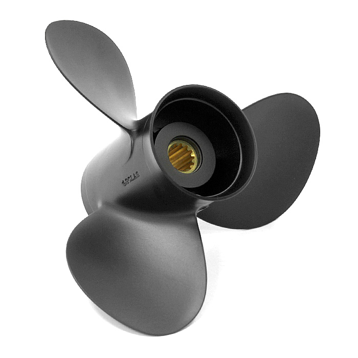 Гребной винт 3x12.1x9R, Solas, 5311-121-09
