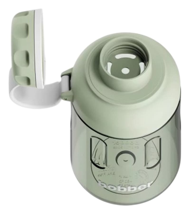 Бутылка для воды Tritan Bottle-590 Sage Green, 0.59 л