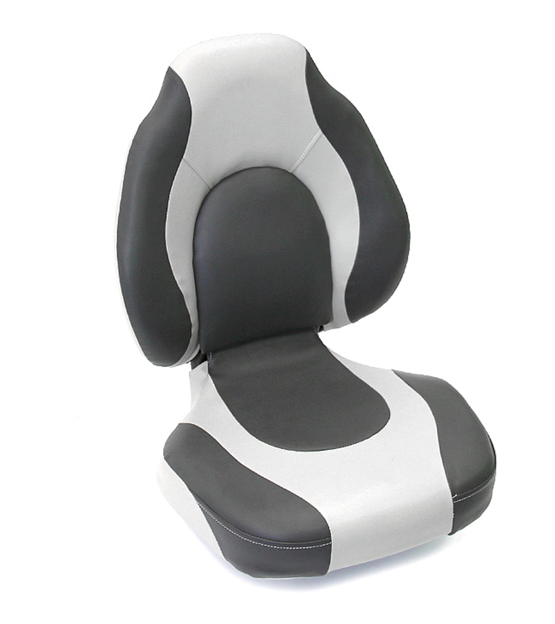 Кресло складное Premium Contoured, 75160GC