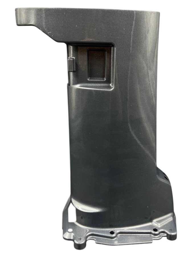 Дейдвуд Yamaha 9.9-15 (S), Yuelang