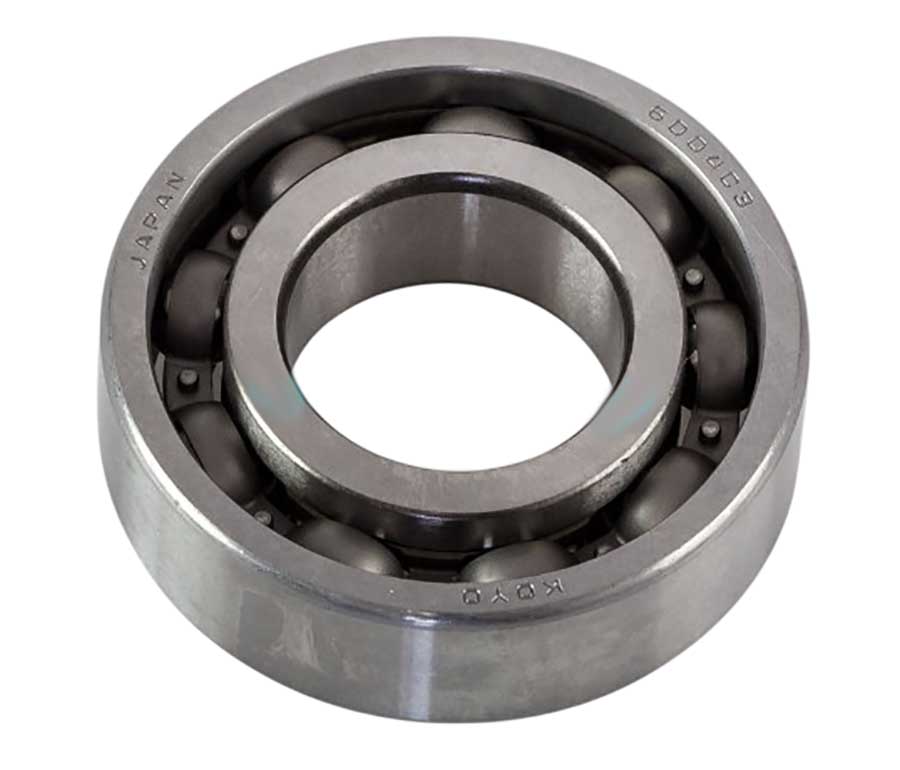 Подшипник ведущей шестерни редуктора Suzuki 4-8 (09262-20106-000), оригинал